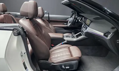BMW 4-Series