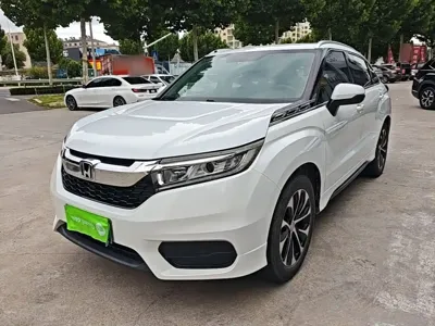 Honda Avancier