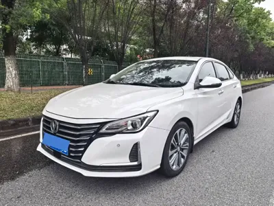 Changan Ruicheng CC