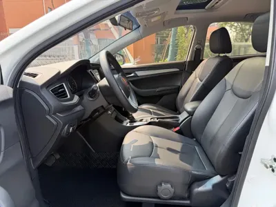 Roewe 360