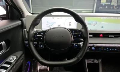 Hyundai Ioniq5