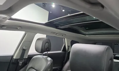 Hyundai Maxcruz