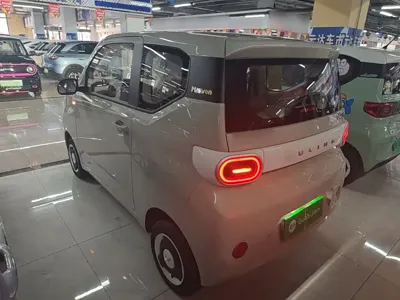 Wuling MINIEV