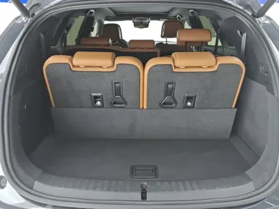 BYD Tang New Energy