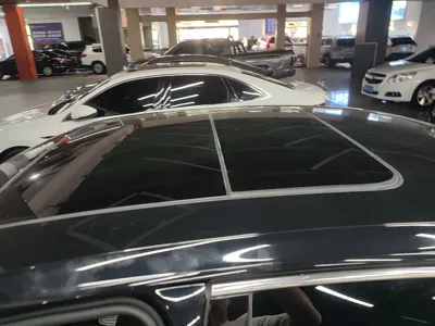 Volkswagen Phideon