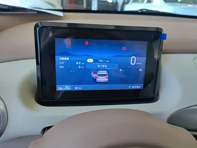 Wuling MINIEV