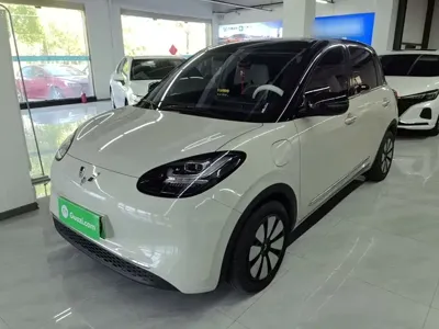 Wuling Bingo
