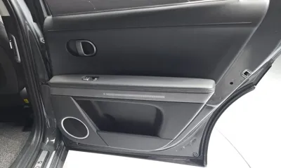 Hyundai Ioniq5