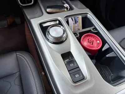 Haval Big Dog