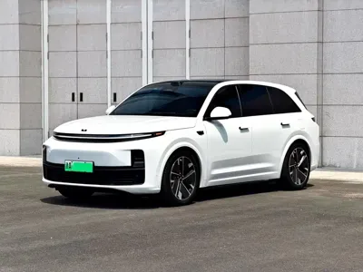 Li Auto Li L7