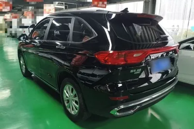 Haval M6