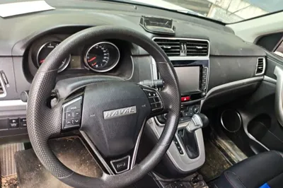 Haval M6