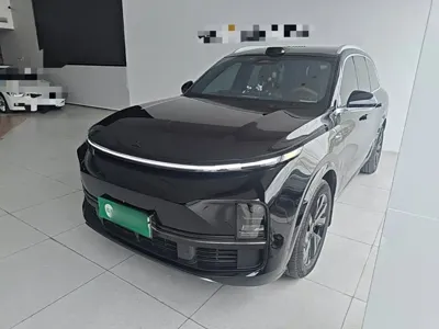 Li Auto Li L8