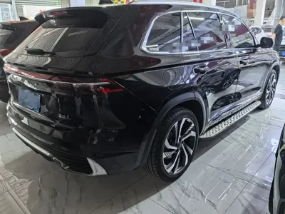 Geely Xingyue L