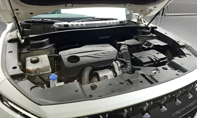 KG_Mobility_Ssangyong Torres