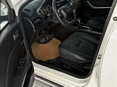 Chery Tiggo 3x