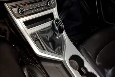 Geely Auto Vision