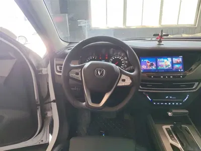 Changan CS35PLUS