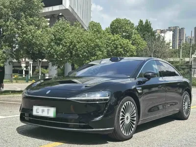 享界 Xiangji S9