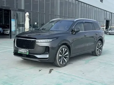 Li Auto Li ONE