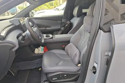 Xpeng G7