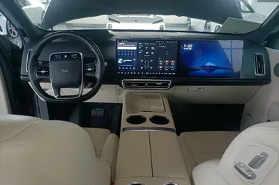 Li Auto L9