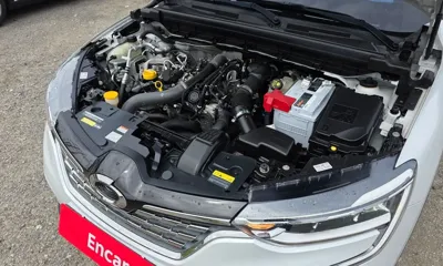Renault-KoreaSamsung XM3