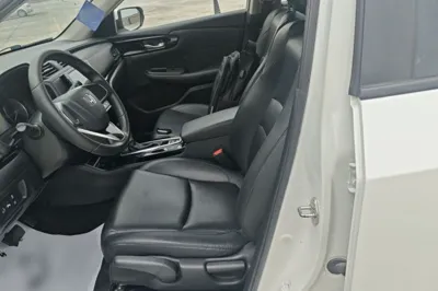 Honda Crider