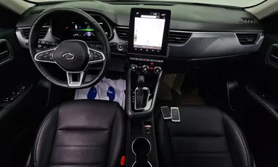 Renault-KoreaSamsung XM3