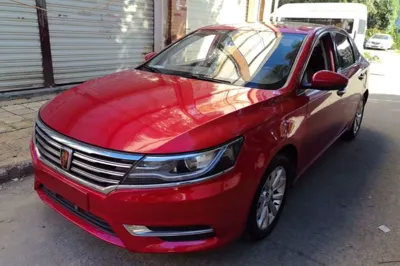 Roewe i6