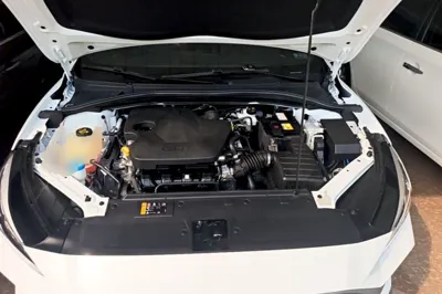 MG 5