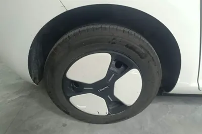 CHANGAN NEVO Lumin
