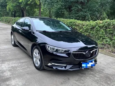 Buick Regal