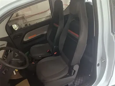 Wuling MINIEV