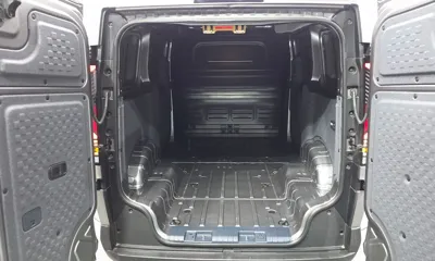 Kia PV5