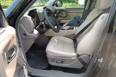 Haval H Dog New Energy