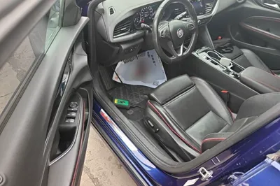 Buick Regal