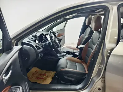 Fiat Viaggio