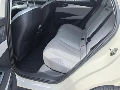 BYD 海豹06 DM-i旅行版