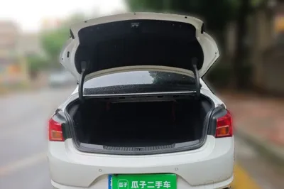 Buick Verano