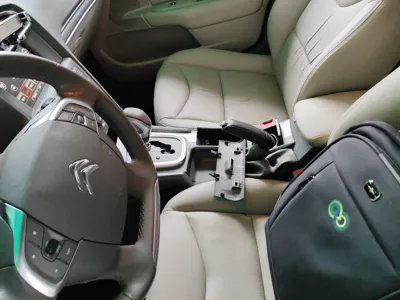 Citroen C4L