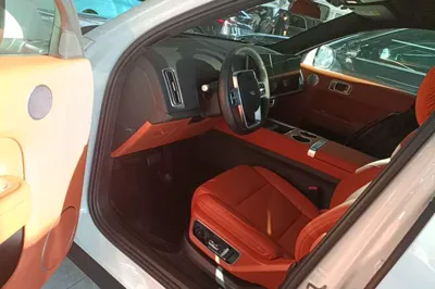 Li Auto L7