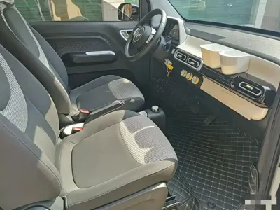 Wuling MINIEV