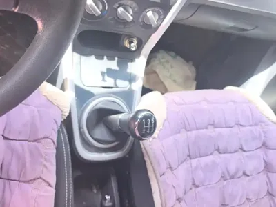 Changhe Beidouxing X5