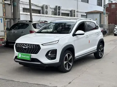 Chery Tiggo 3x