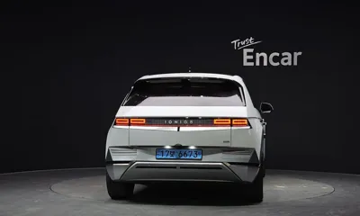 Hyundai Ioniq5