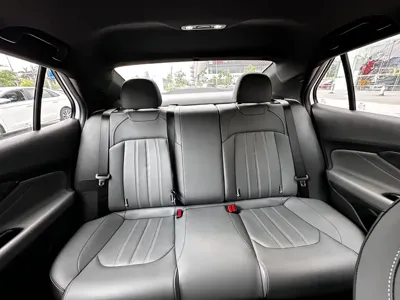GAC Motor Shadow Leopard