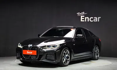 BMW i4