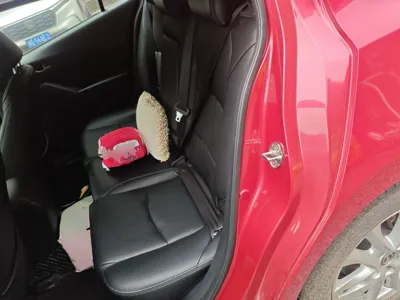 Mazda Mazda 3 Axela