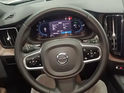 Volvo XC60 PHEV